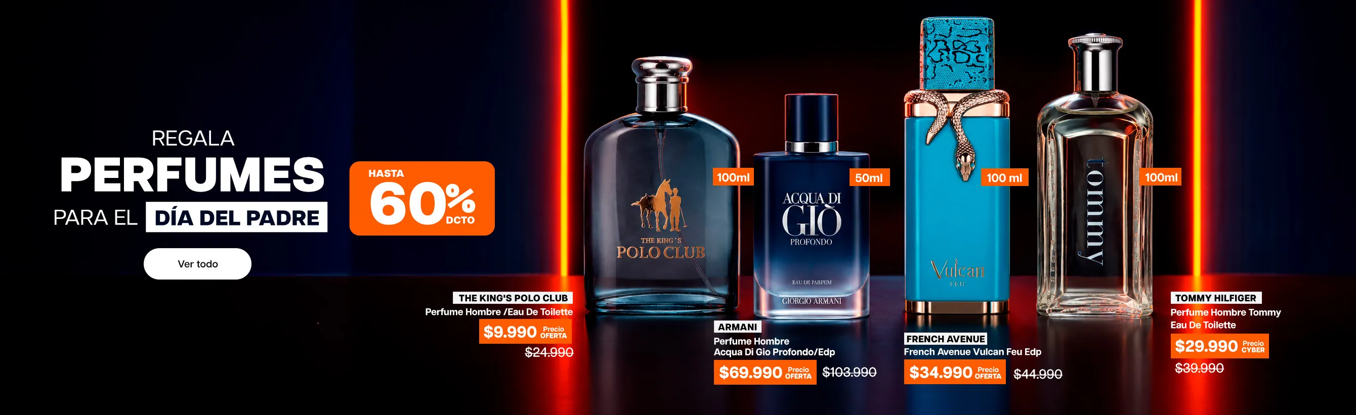 Perfumería