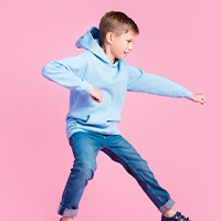Jeans y Pantalones
