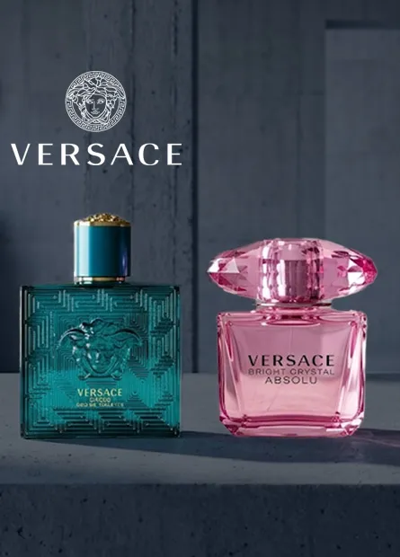 Perfumes