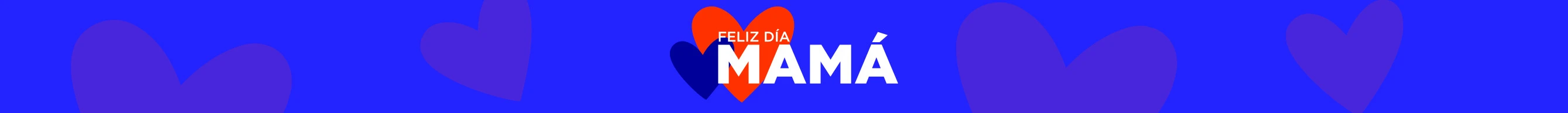 feliz día de la madre