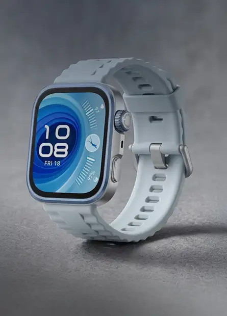 CYBER-Smartwatch