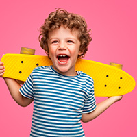Moda infantil | Niño