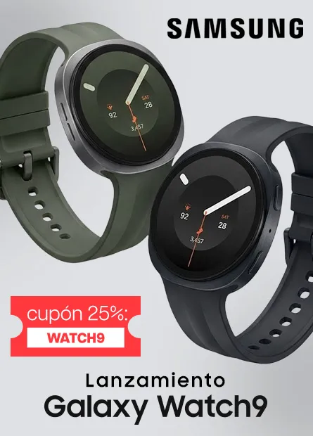 Samsung Watch9