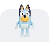 Bluey