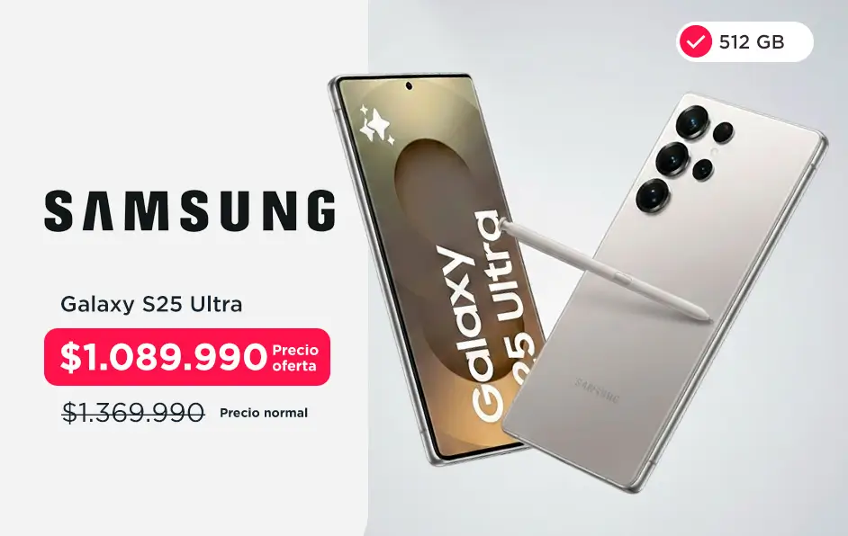 SoloX - Samsung Galaxy S25 Ultra