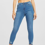 Denim Mujer Chaqueta en Oferta Hites