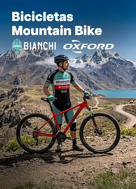 Bicicletas