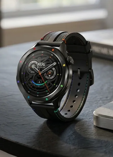 Smartwatch