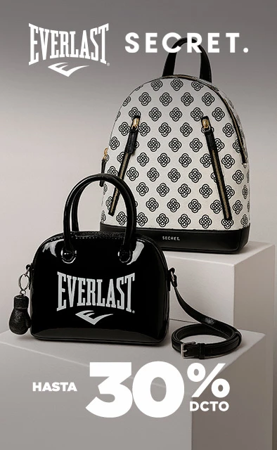 SECRET Y EVERLAST