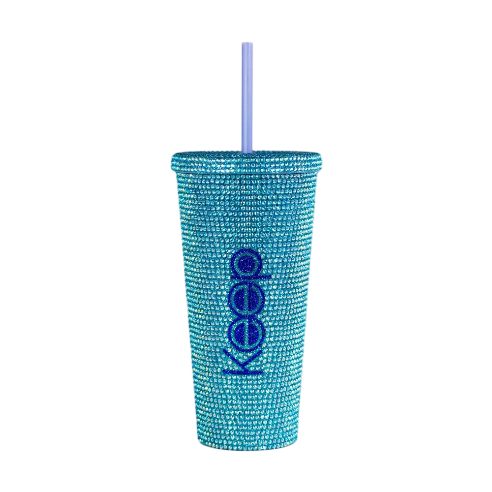 Botella De Agua Shinny  650 Ml