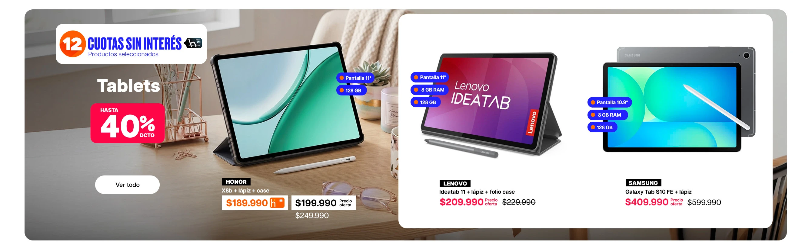Tablets