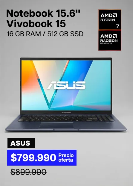 Solo X - Notebook ASUS