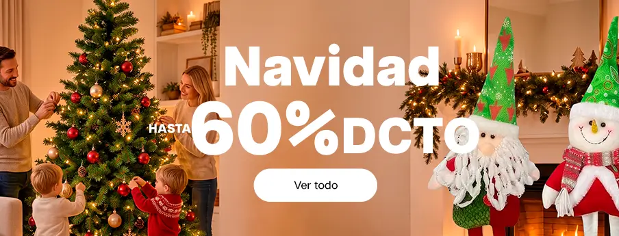 GENERICA - Navidad