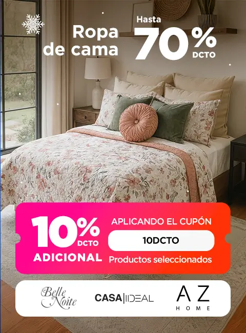 Ropa de cama