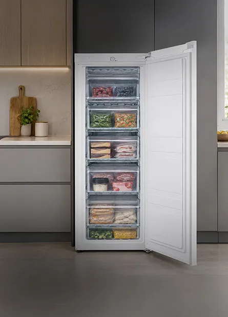Freezers