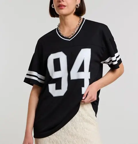 Polera Fútbol Americano