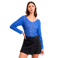 sweaters mujer | Lisos