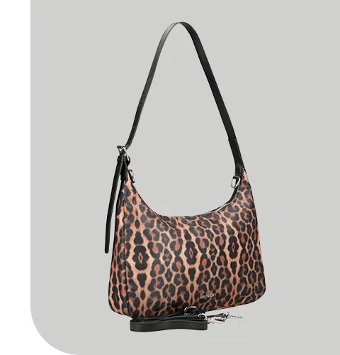 Cartera Mujer ROLLY GO