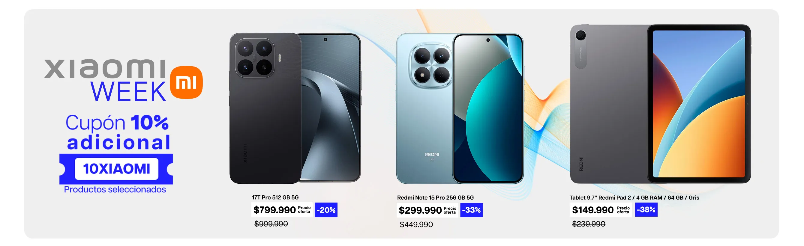 Xiaomi