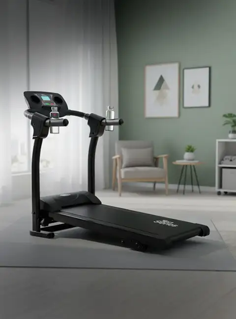 máquinas de ejercicios