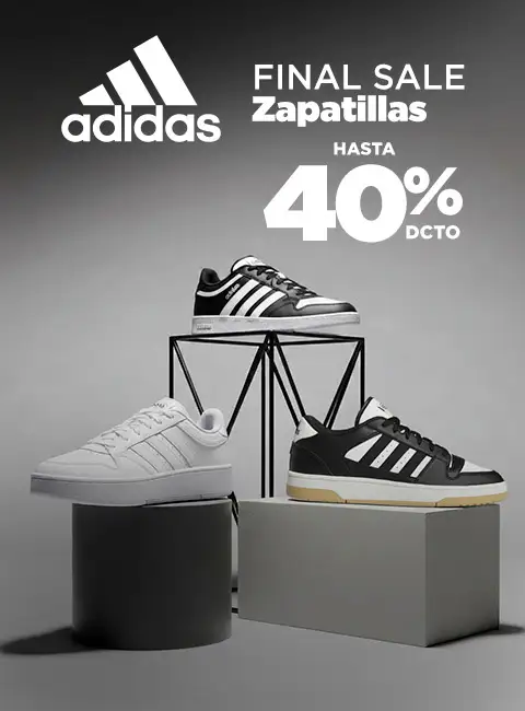 Final Sale Adidas
