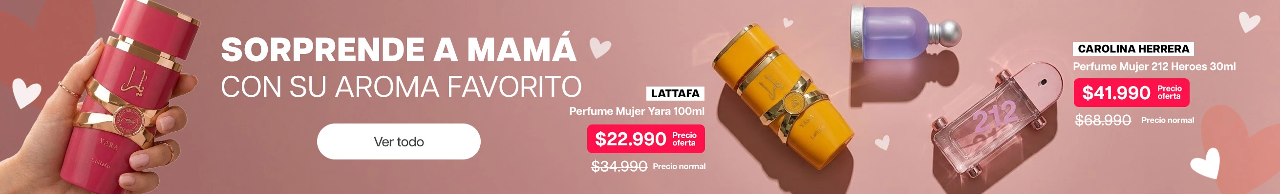 Perfumes