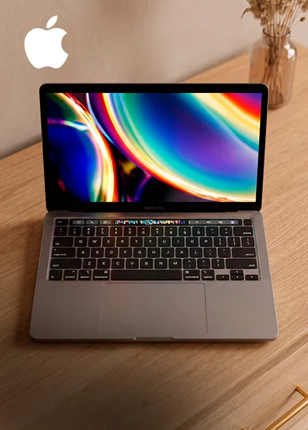 macbook