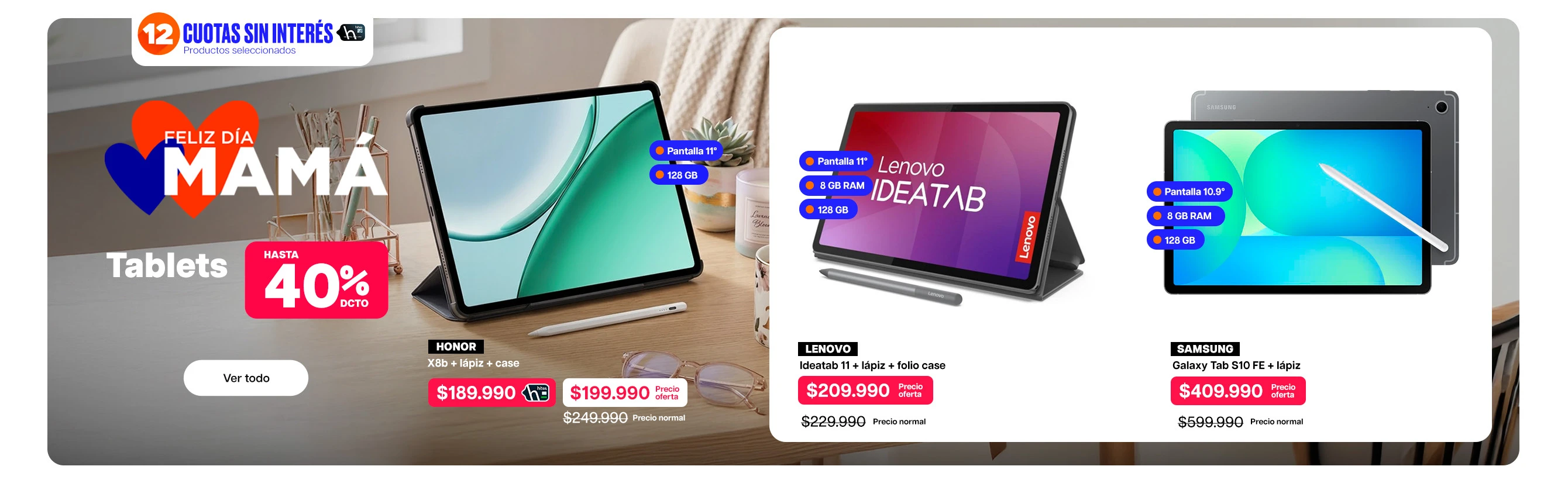 Tablets