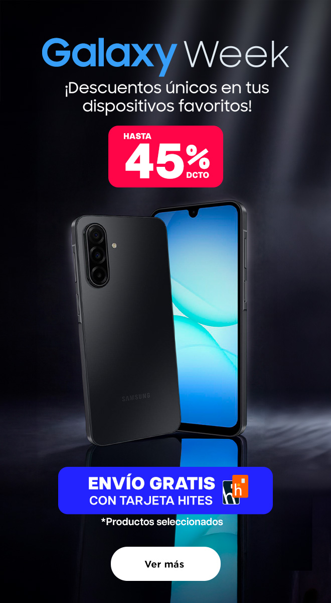 Samsung Galaxy Week