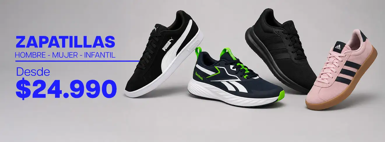 Zapatillas