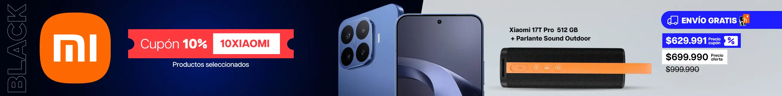 Xiaomi