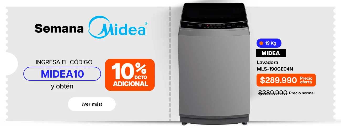 midea