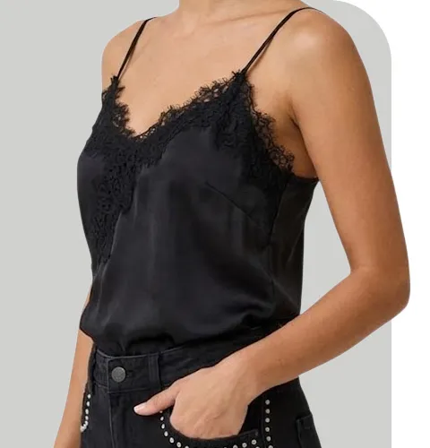 Blusa Mujer ROLLY GO