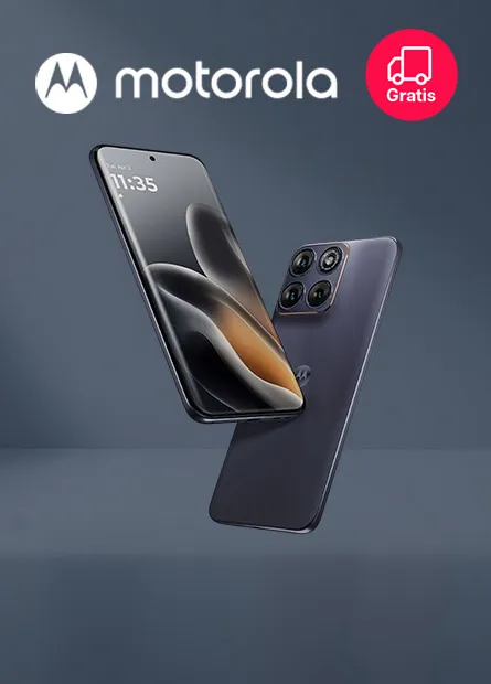 CYBER-Motorola