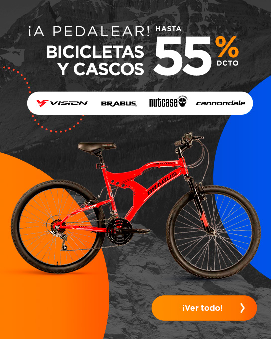 Bicicletas