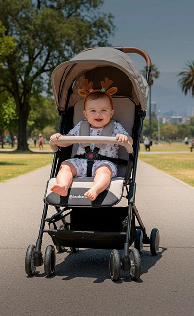 Coches y Sillas Hasta 70% dcto.