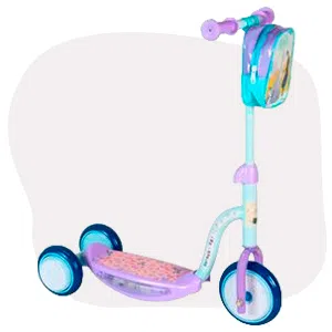 Triscooter Disney