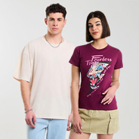 Poleras MH 2x$6.990