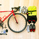 Deporte - Bicicleta y accesorios 