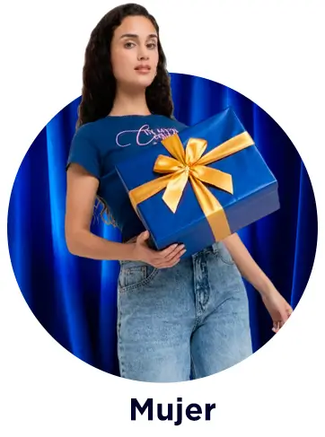 Nueva colección mujer