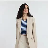 Vestuario mujer | Mujer Top