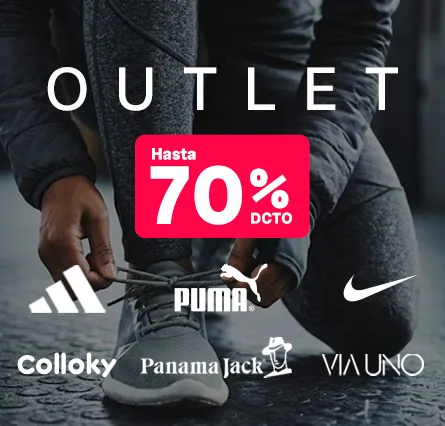 Outlet Calzado