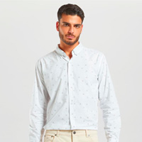 Vestuario hombre | Manga larga en hites.com