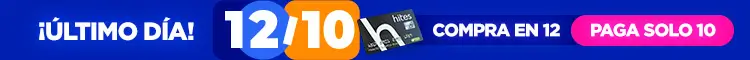 ofertas tarjetas hites