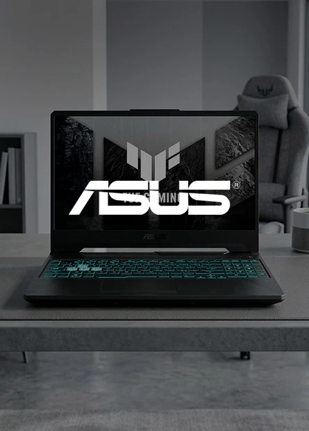 asus