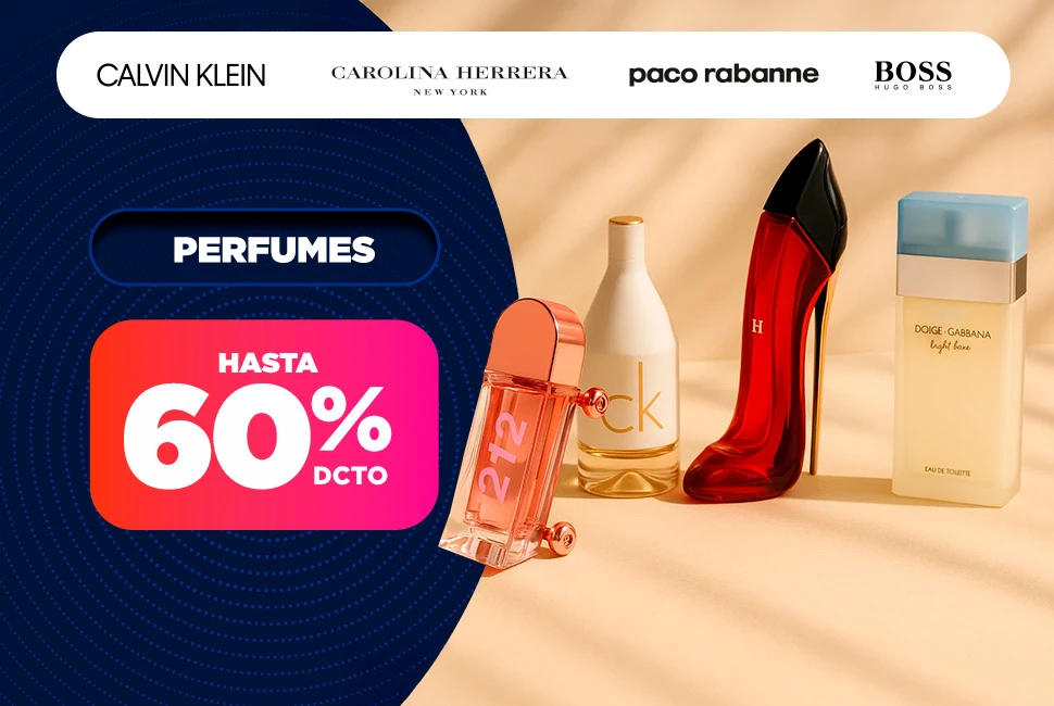 perfumería