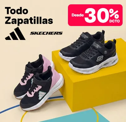 Zapatillas