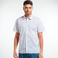 Vestuario hombre | Manga corta en hites.com