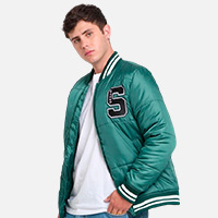 Vestuario Hombre