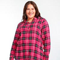 blusas mujer | Manga larga